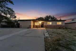 9716 Indian School Road NE 
