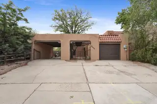 8600 Spain Road NE, Albuquerque
