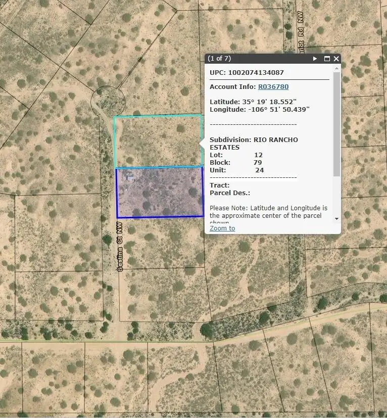 0003 Sestina Court NW