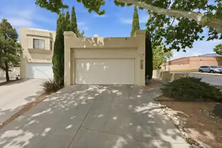 10021 Lagrima De Oro Road NE 