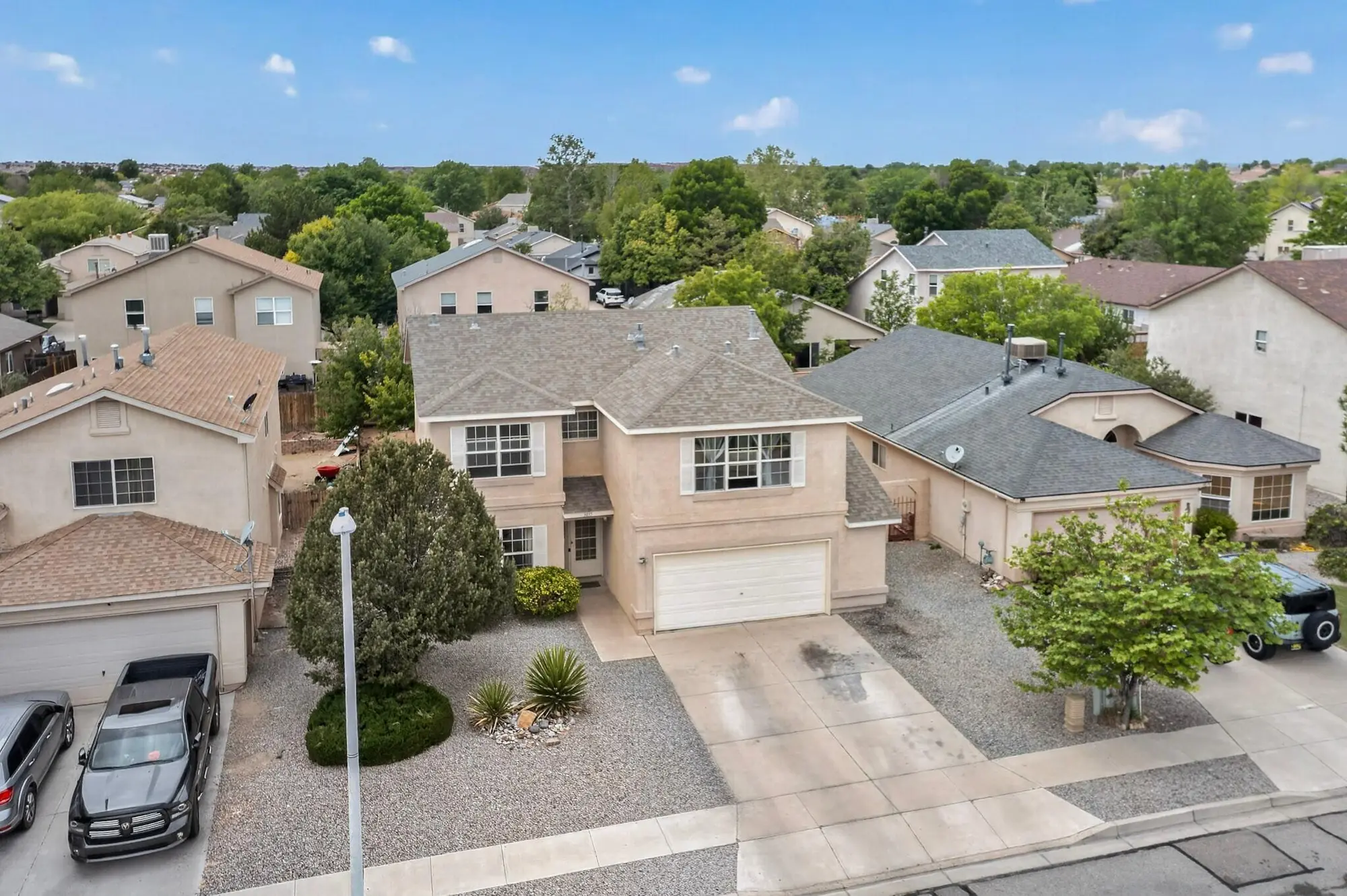 3035 Logan Meadows Drive NE