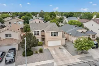 3035 Logan Meadows Drive NE, Rio Rancho
