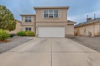 3035 Logan Meadows Drive NE 