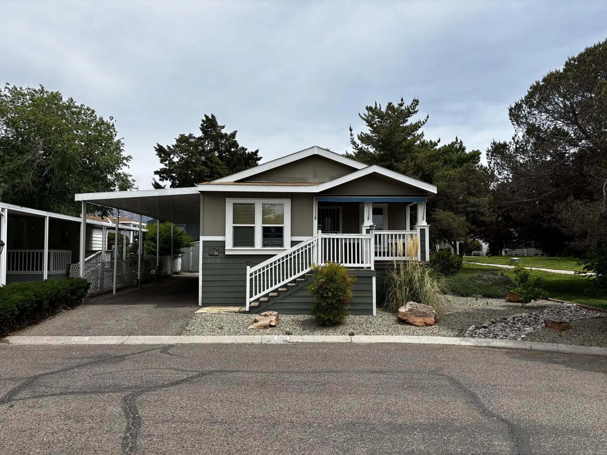 7112 Pan American East NE UNIT 295