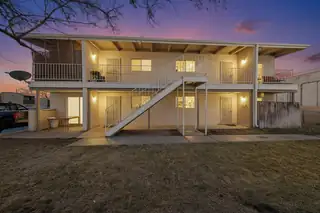 11009 Towner Avenue NE, Albuquerque