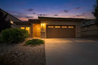6544 Ancients Road NW, Albuquerque