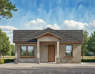 2136 O'Keeffe SE, Albuquerque
