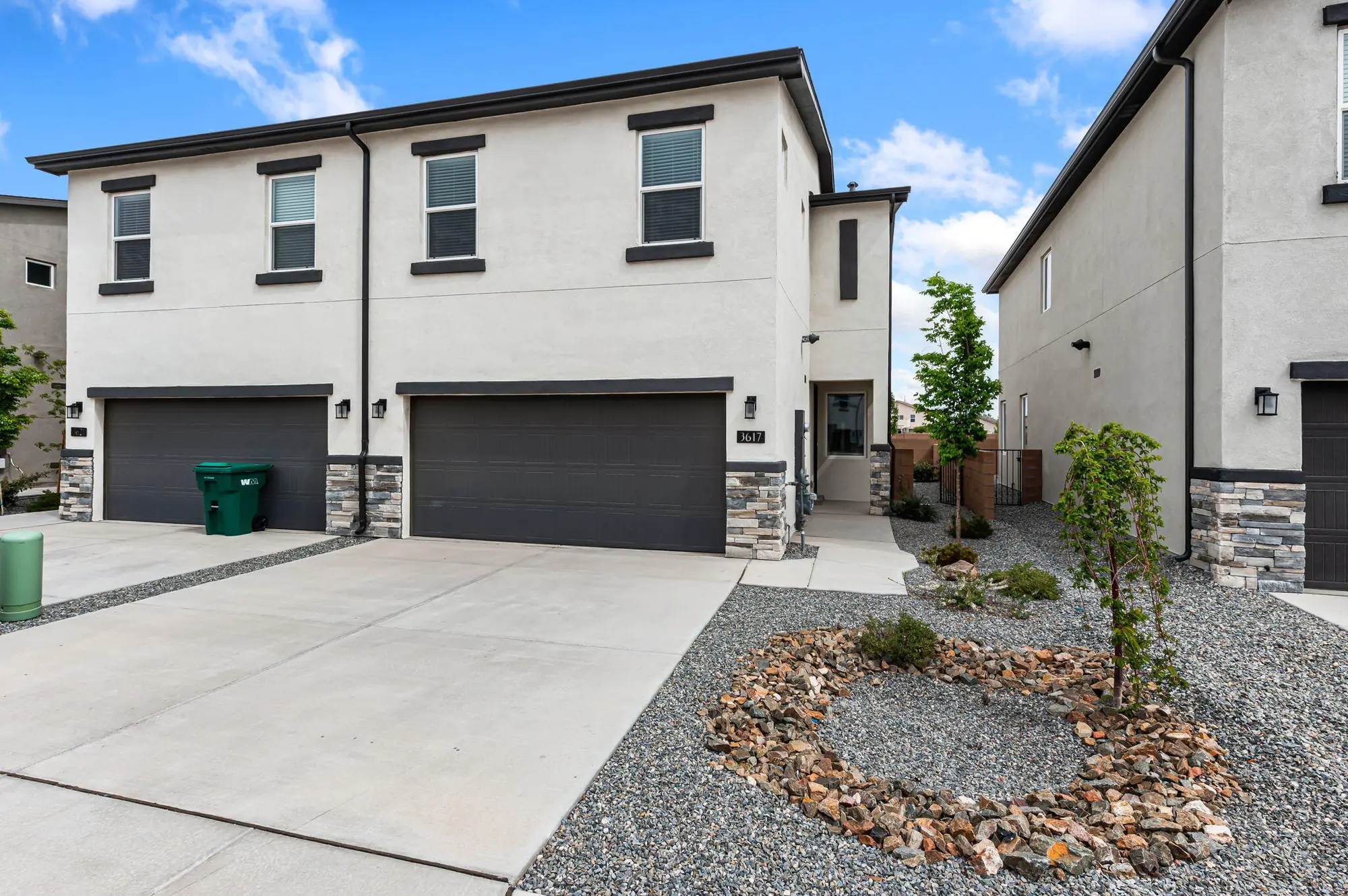 3617 Queen Court NE