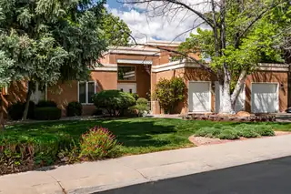 9509 Tanoan Drive NE, Albuquerque