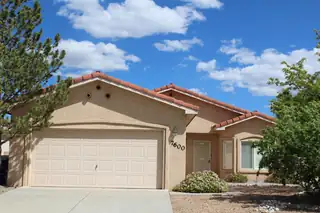 7600 W Calle Comodo NE, Albuquerque