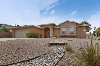45 Castle Rock Road SE, Rio Rancho
