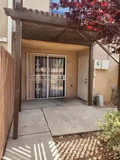 6041 Sequoia Road NW D7, Albuquerque