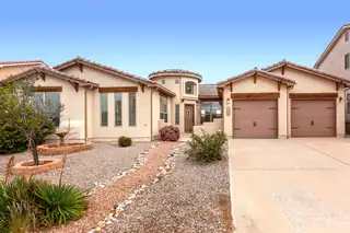 804 Loma Pinon Loop NE, Rio Rancho