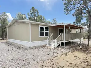 21 Branding Iron Road, Quemado