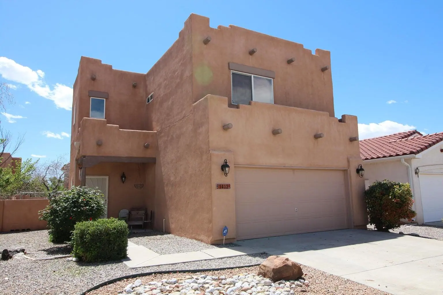 1412 Stone Canyon Road NE