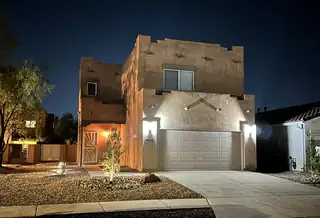 1412 Stone Canyon Road NE 