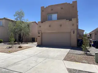 1412 Stone Canyon Road NE 