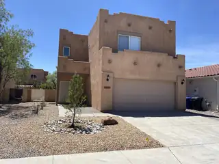 1412 Stone Canyon Road NE 