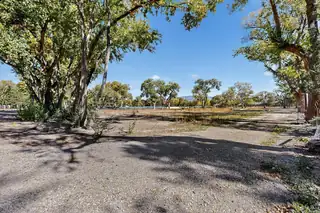 4870 Rio Grande Lane NW, Los Ranchos 