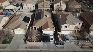 636 Escavada Street SW, Albuquerque