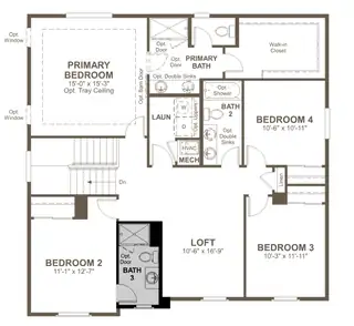2128 Viviane Loop NE 