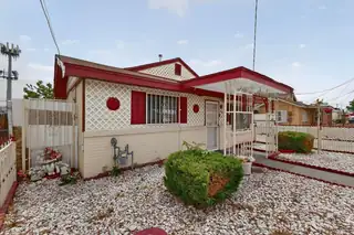 122 46th Street SW 