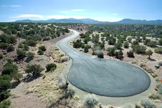 GOLD MINE Trail 