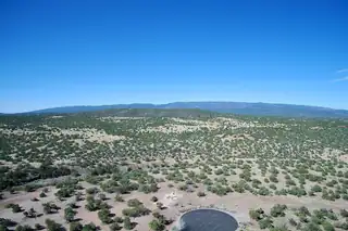 GOLD MINE Trail 