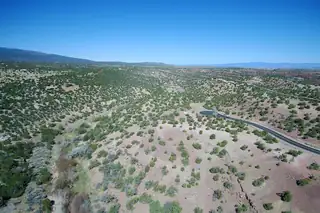 GOLD MINE Trail 