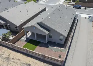 4533 N Golden Eagle Loop NE 