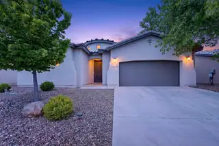 7313 Laguna Niguel Drive NE, Albuquerque