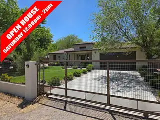 2708 Darlene Place SW, Albuquerque 