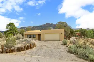 725 Tramway Vista Court NE 14, Albuquerque
