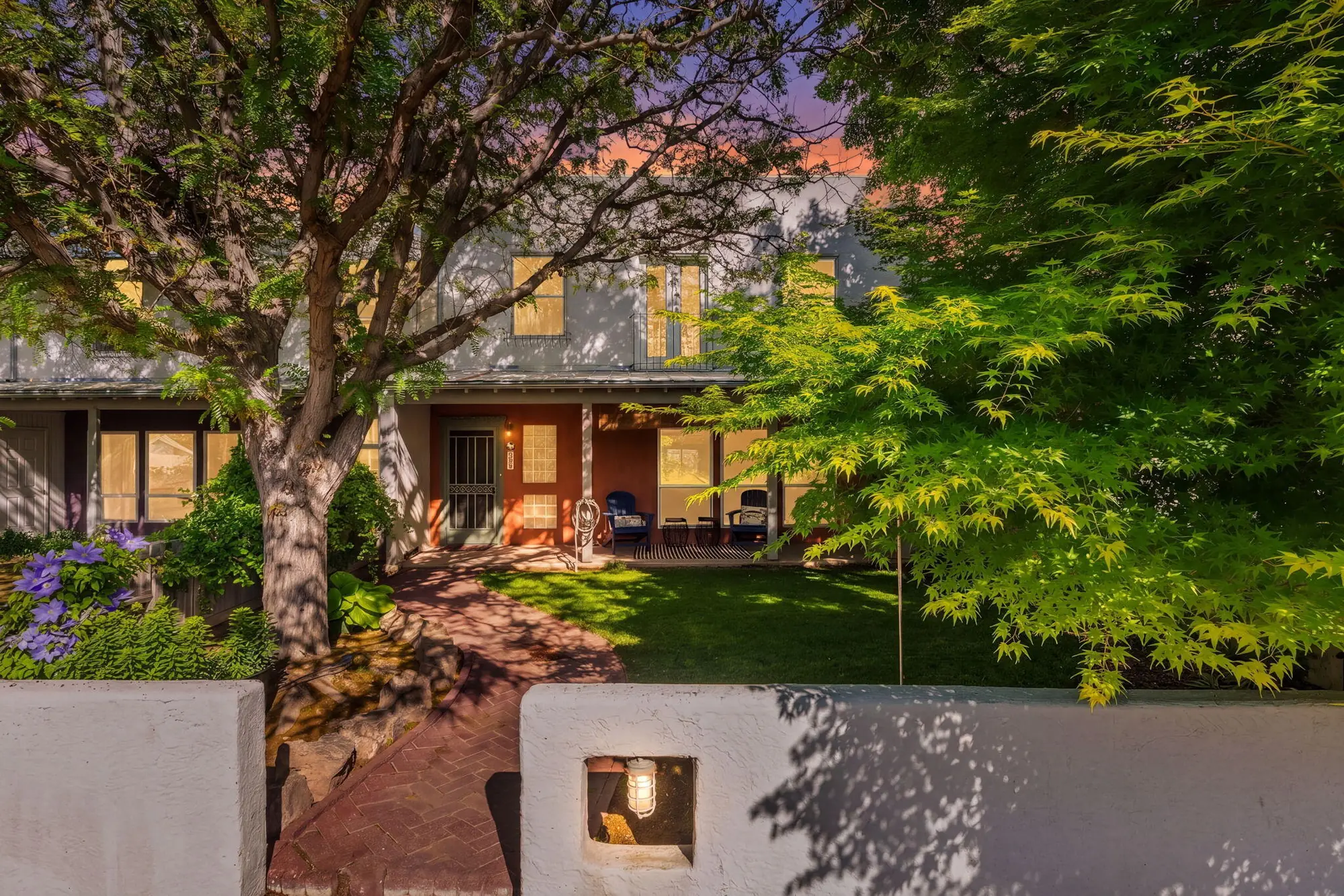 336 Los Ranchos Road NW