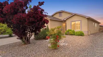 1147 Desert Sunflower Drive NE, Rio Rancho 