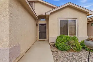 1147 Desert Sunflower Drive NE 