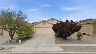1147 Desert Sunflower Drive NE 