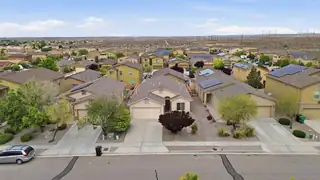 1147 Desert Sunflower Drive NE 