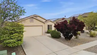1147 Desert Sunflower Drive NE 