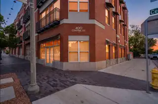 400 Central Avenue SE 305 305, Albuquerque
