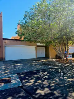 6312 Saint Josephs Avenue NW, Albuquerque