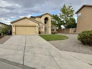 10508 Coulterville Street NW, Albuquerque