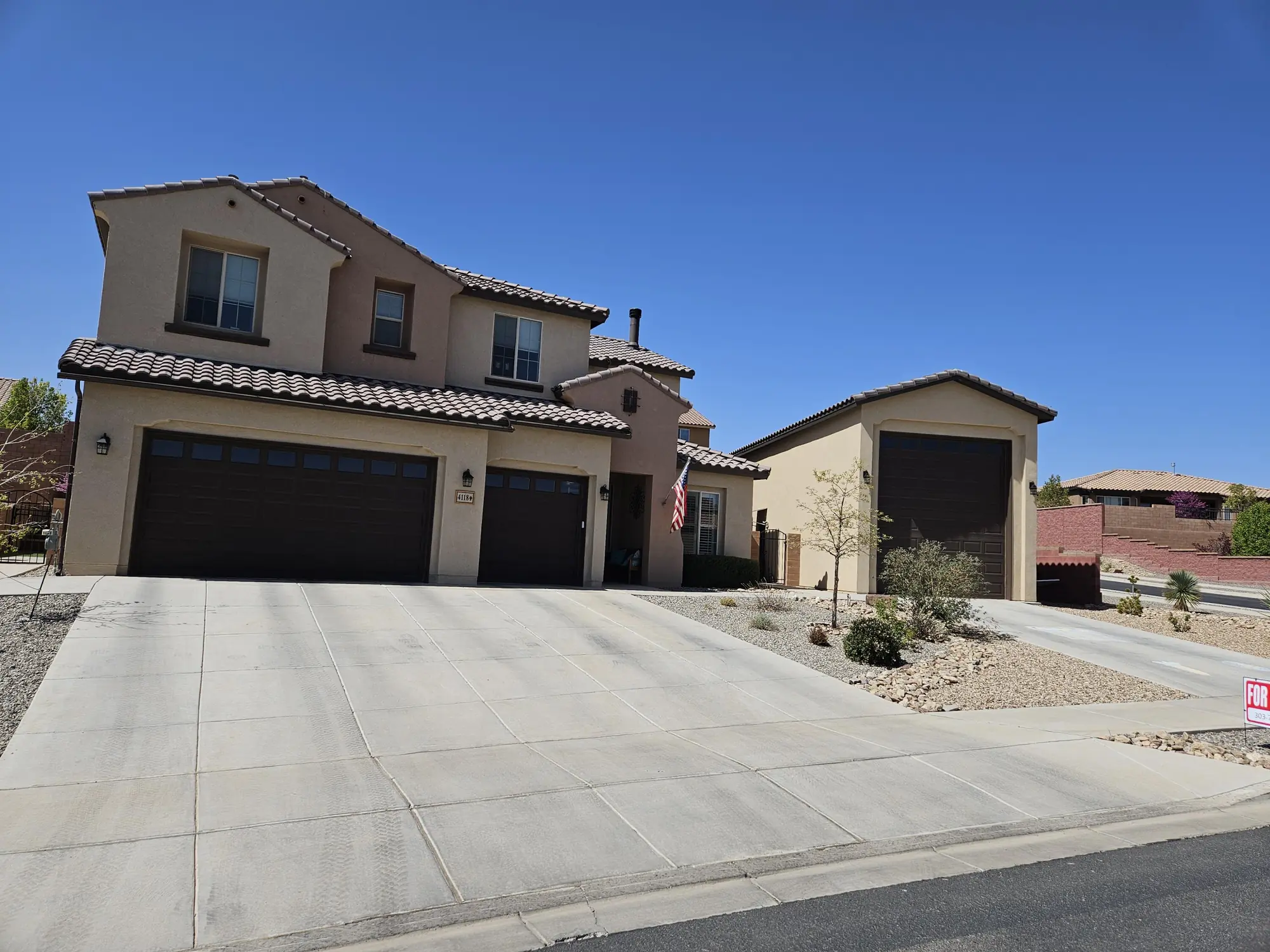 4118 Pico Norte Lane NE