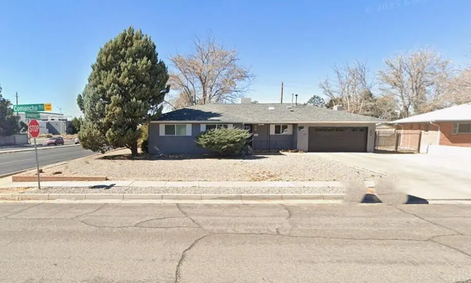 7001 Comanche Road NE