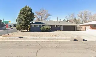 7001 Comanche Road NE, Albuquerque