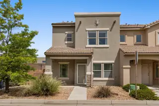 10905 Fort Scott Trail NE, Albuquerque