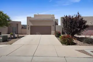 1536 Tierra Verde Loop NW, Los Lunas