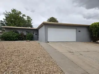 1812 Blume Street NE, Albuquerque