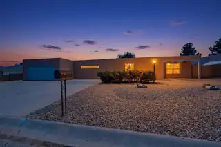 2102 Virgin Wood Road SE, Rio Rancho 