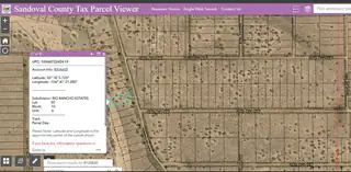 2 Lots Torcido (U6 B10 L 34&35) Road NW 